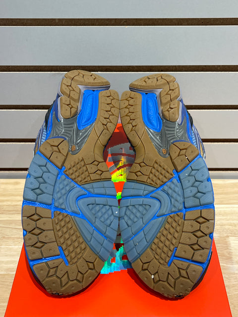 New Balance 1906R Action Bronson Medusa Azul Sz 11.5M