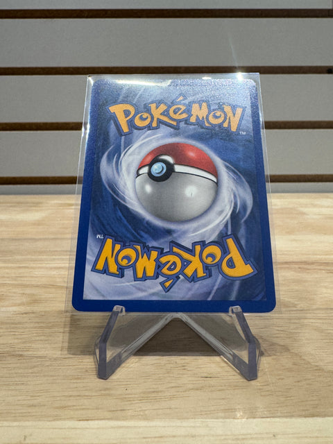 Dark Crobat - EX Pokemon Team Rocket Returns (RR) Stamped Promo