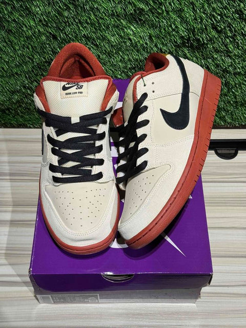 Nike SB Dunk Low Pro Hennessy Sz 11M
