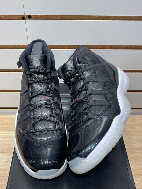 Jordan 11 Retro 72-10 Sz 12