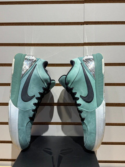 Nike Kobe 4 Protro Girl Dad Sz 13