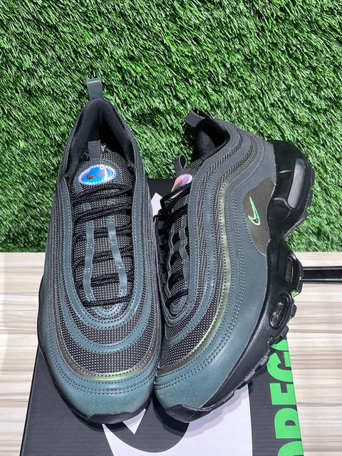 Nike Air Max 95/97 Ducks of a Feather Thunder Sz 11M