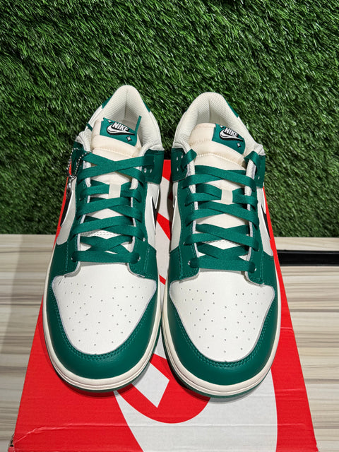 Nike Dunk Low SE Lottery Pack Malachite Green Sz 11.5M