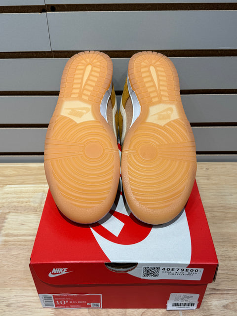 Nike Dunk Low SE Teddy Bear Praline