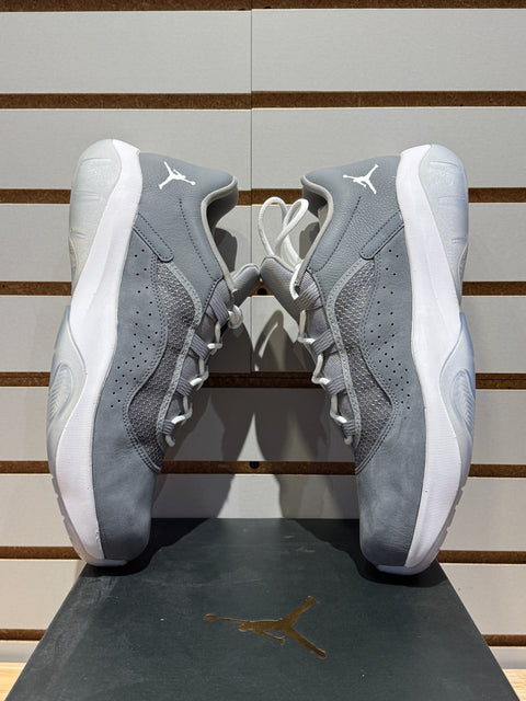 Jordan 11 CMFT Low Cool Grey Sz 11