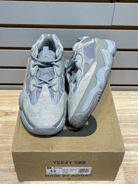 adidas Yeezy 500 Stone Salt Sz 11
