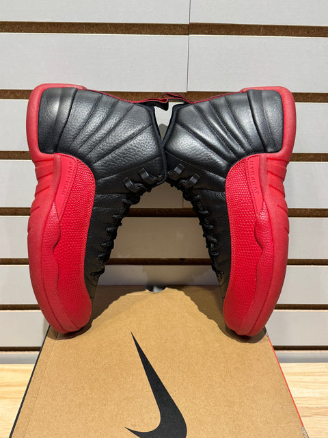 Jordan 12 Retro Flu Game (2025) Sz 9M