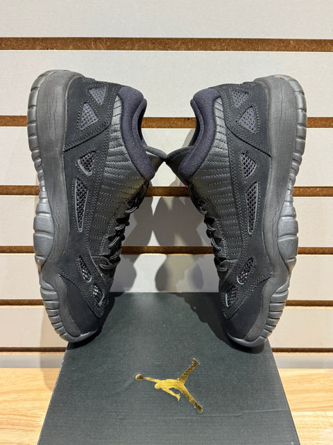 Jordan 11 Retro Low Referee (GS) Sz 6.5Y