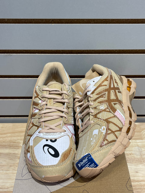 ASICS Gel-Kayano 20 Doublet Cardboard Sz 9.5