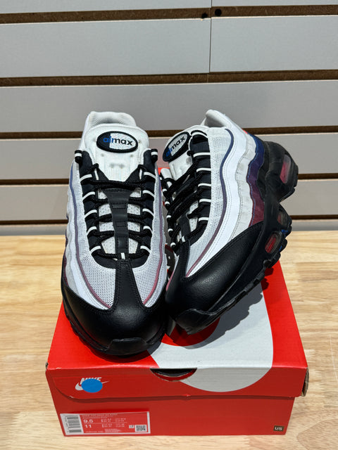 Nike Air Max 95 Toronto Sz 9.5