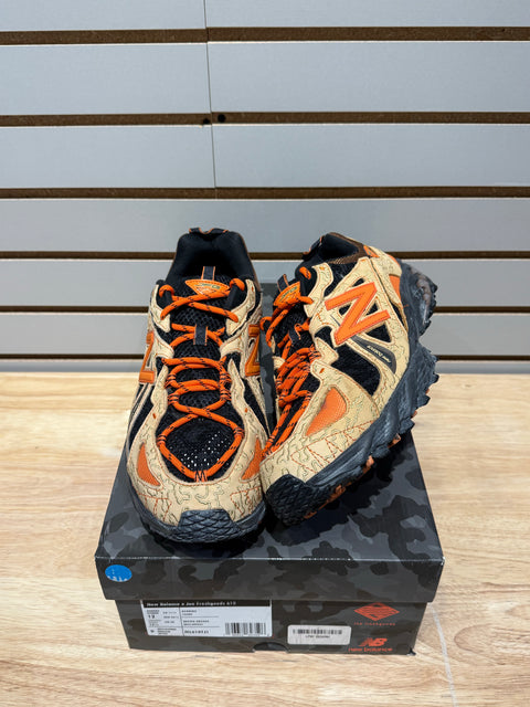 New Balance 610 Joe Freshgoods Beneath the Surface Lil' Desert Sz 12
