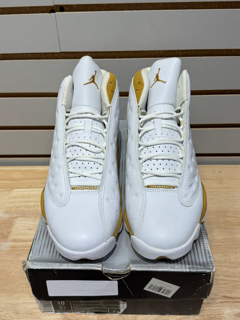 Jordan 13 Retro Wheat (2004) Sz 10