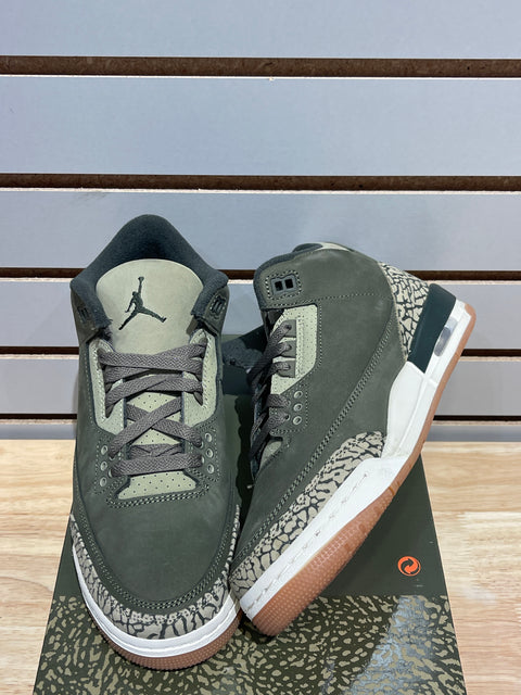 Jordan 3 Retro Family Affair (GS) Sz 6.5Y