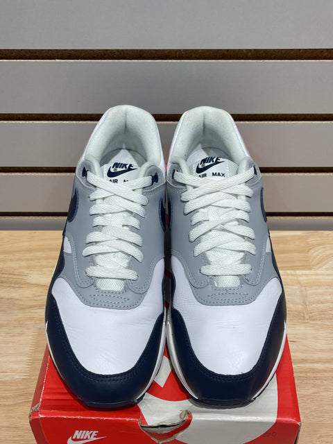 Nike Air Max 1 LV8 Obsidian Sz 9.5