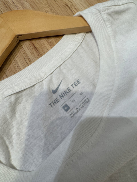 Nike Just Do It Tee Sz XL