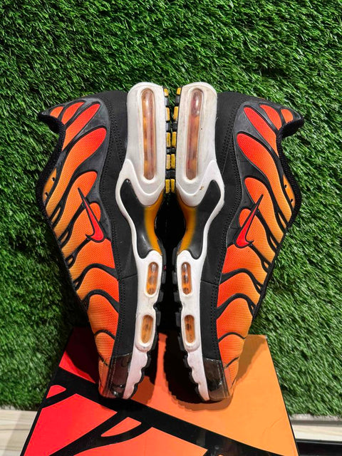 Nike Air Max Plus OG Pimento (2018) Sz 10.5M