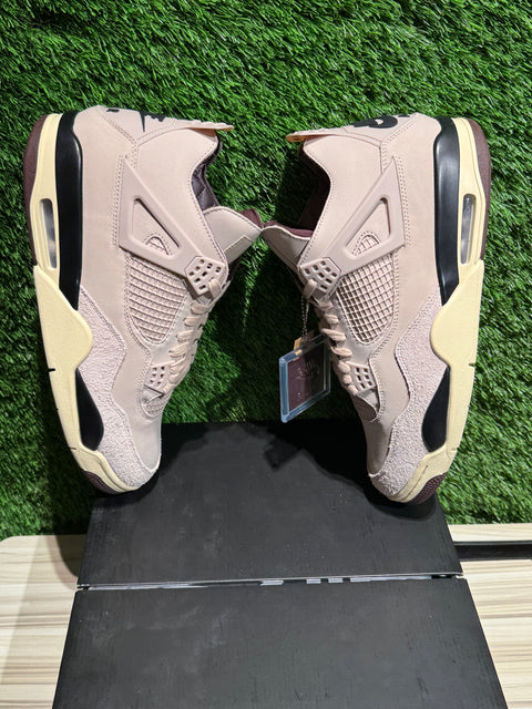 Jordan 4 Retro OG SP A Ma Maniére While You Were Sleeping (Women's) Sz 11.5