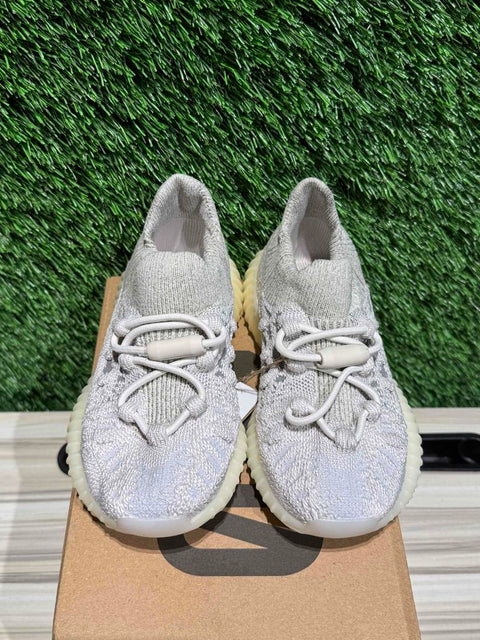 adidas Yeezy 350 V2 CMPCT Slate Bone (Infants) Sz 9K