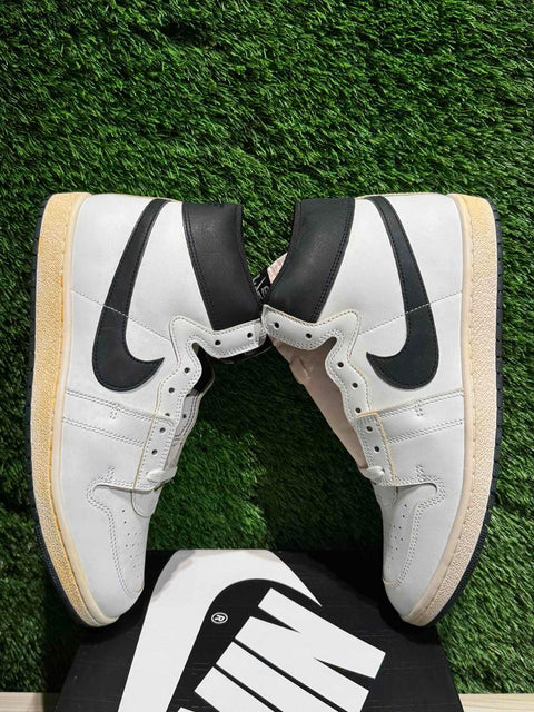 Nike Jordan Air Ship PE SP Diffused Blue Sz 13