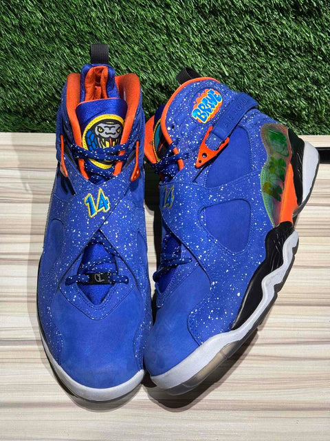 Jordan 8 Retro Doernbecher Sz 14M,