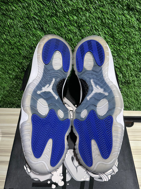 Jordan 11 Retro Space Jam (2016) Sz 11M