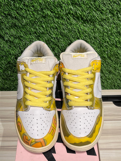Nike SB Dunk Low De La Soul (2005) Sz 8M