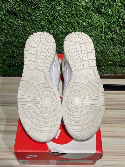 Nike Dunk Low Retro Coconut Milk (Women's) Sz 3.5Y