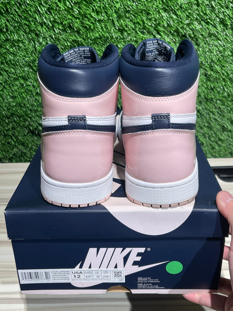 Jordan 1 Retro High OG Atmosphere (Women's) Sz 10.5M