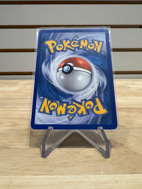 Celebi - 029 (EX Collector's Carry Tin) - Pokemon Nintendo Promos (PR)