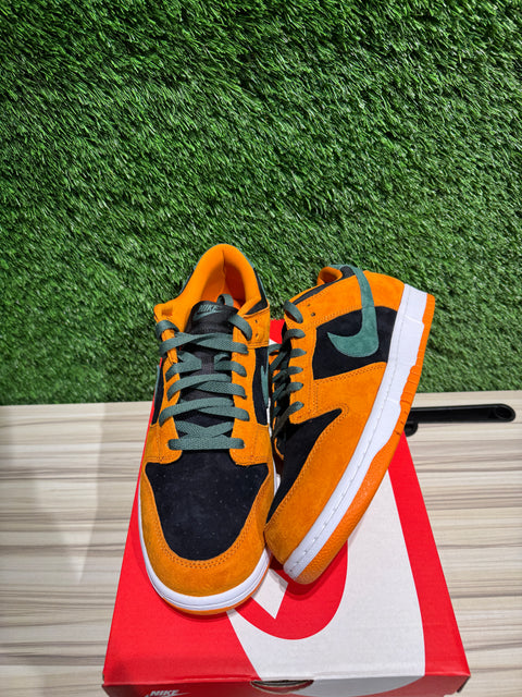 Nike Dunk Low Ceramic Sz 12.5