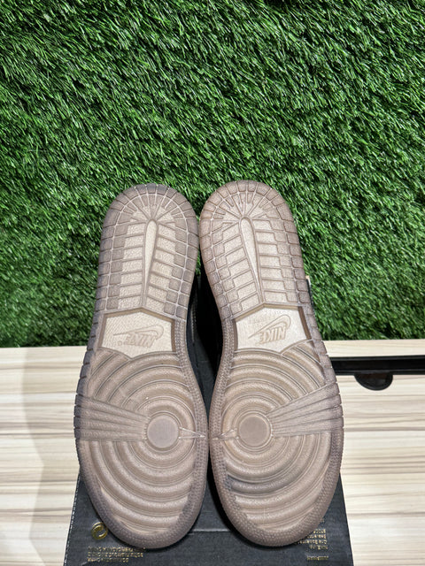 Jordan 1 Retro High Heiress Camo (GS) Sz 6.5Y