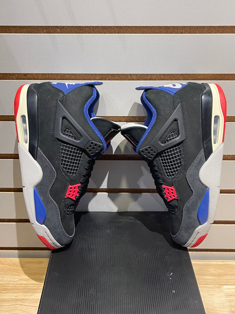 Jordan 4 Retro Rare Air (White Lettering) Sz 8.5M