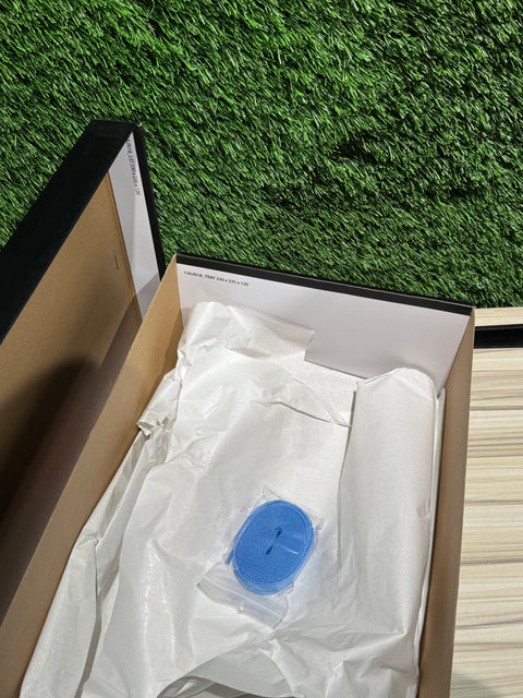 Jordan 1 Retro High OG University Blue Sz 12