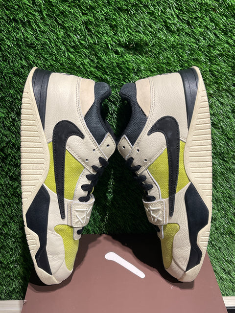 Jordan Jumpman Jack TR Travis Scott Bright Cactus
