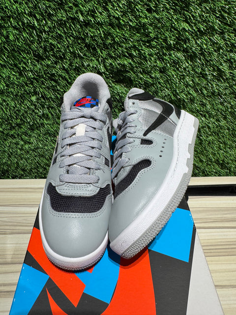 Nike Mac Attack QS SP Travis Scott Cactus Jack Sz 3.5M