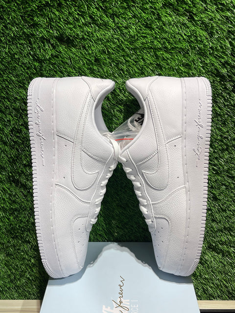 Nike Air Force 1 Low Drake NOCTA Certified Lover Boy Sz 13M