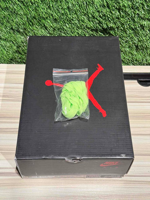 Jordan 5 Retro Alternate Bel-Air (GS) Sz 4.5Y