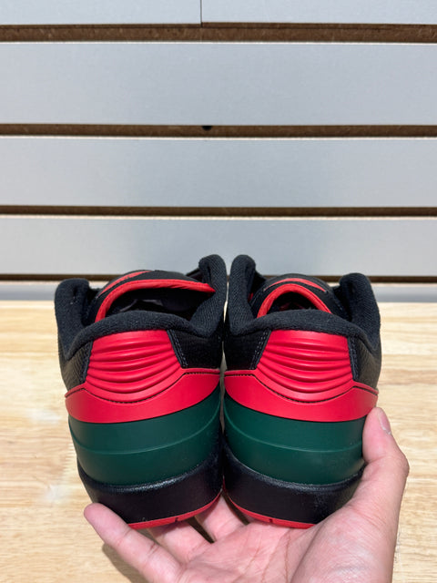 Jordan 2 Retro Low Christmas