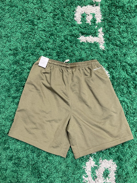 Nike NWT Dri-Fit Shorts Athletic Green Standard Issue