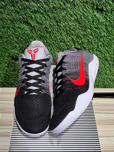 Nike Kobe 11 Elite Low Tinker Sz 10.5