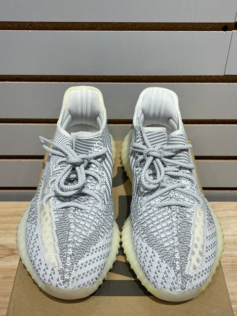 adidas Yeezy Boost 350 V2 Static (Non-Reflective) Sz 8.5