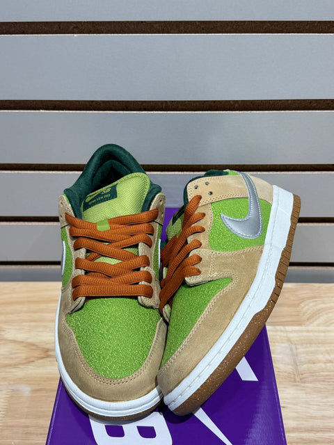 Nike SB Dunk Low Escargot Sz 7