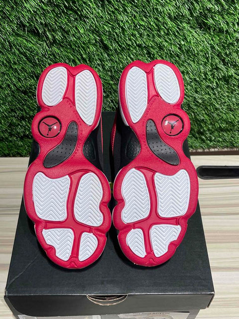 Jordan 13 Retro Low Very Berry (PS) Sz 2Y