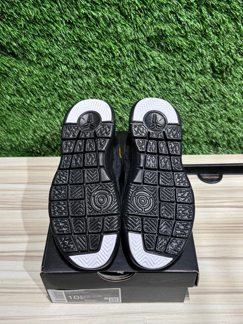 Nike Kobe 8 Lakers Away (PS) Sz 10.5C