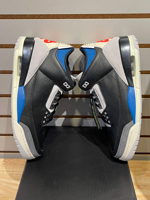 Jordan 3 Retro OG Rare Air Sz 12.5