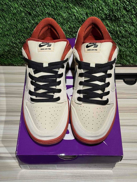 Nike SB Dunk Low Pro Hennessy Sz 11M