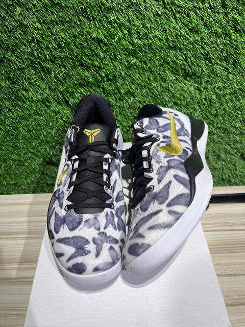 Nike Kobe 8 Protro Mambacita Sz 11