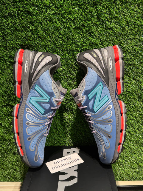 New Balance 1890 Action Bronson Cyborg Tears Sz 13