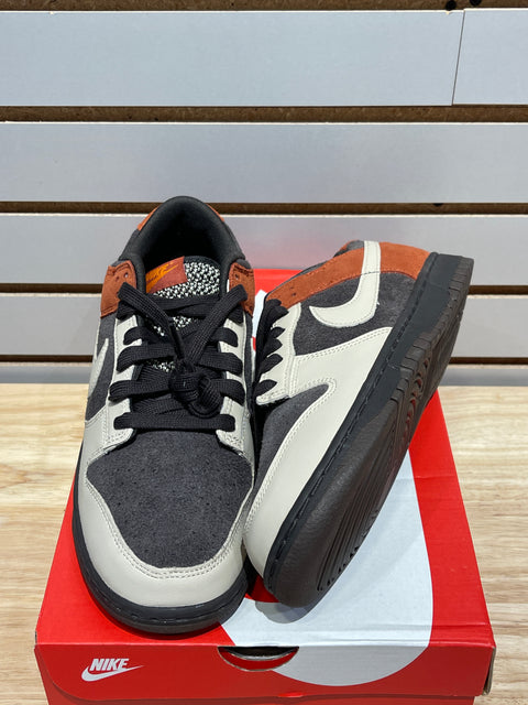 Nike Dunk Low Red Panda Sz 10