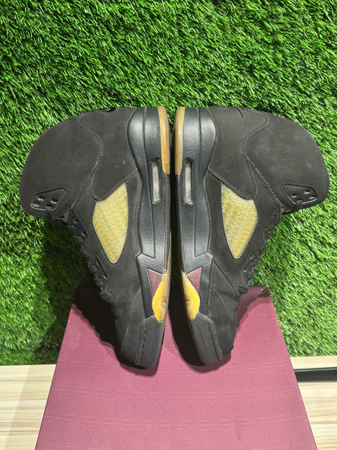Jordan 5 Retro A Ma Maniére Dusk Sz 10.5